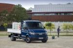 MAN TGE 5.180 Chassis Cab 2017 года
